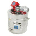 Zařízení k pastování s ohřevem Lysoň 400 V obj. 50 l - autom. Thumb