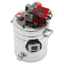 Zařízení k pastování s ohřevem Lysoň 400 V obj. 50 l - autom. Thumb