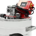 Zařízení k pastování s ohřevem Lysoň 400 V obj. 50 l - autom. Thumb