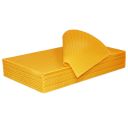 Mezistěny z včelího vosku Langstroth Jumbo (285) - 424x262 mm Thumb