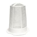 Cedník (síto) na med plast - kužel Thumb
