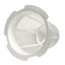 Cedník (síto) na med plast - kužel Thumb