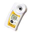 Refraktometr digitální - Atago - D Thumb