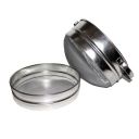 Cedník (síto) dv. vp. pocín 23 cm s uchy Thumb