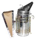 Dýmák (kuřák) - velký - pozink (max) 28 cm Thumb