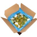 Víčko na sklenici TO 82 - zlaté - plástev - 700 ks - celá krabice Thumb