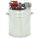 Zařízení k pastování s ohřevem Lysoň obj. 100 l - autom. Thumb