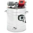 Zařízení k pastování s ohřevem Lysoň obj. 100 l - autom. Thumb