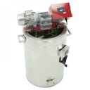 Zařízení k pastování s ohřevem Lysoň obj. 150-200 l - autom. Thumb