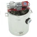 Zařízení k pastování s ohřevem Lysoň obj. 150-200 l - autom. Thumb