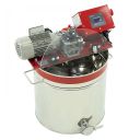 Zařízení k pastování Lysoň 400V obj. 50 l - autom. Thumb