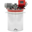 Zařízení k pastování Lysoň 400 V obj. 100 l - autom. Thumb