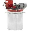 Zařízení k pastování Lysoň 400 V obj. 100 l - autom. Thumb