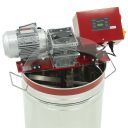 Zařízení k pastování Lysoň obj. 150 - 200 l - autom. 400 - 230 V Thumb