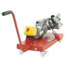 Čerpadlo na med Lysoň- saje i tlačí med - výkon 1,5 kW - 400 V Thumb