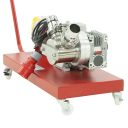 Čerpadlo na med Lysoň- saje i tlačí med - výkon 1,5 kW - 400 V Thumb