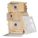 Kompletní sestava úlu 39x24 - 2 cm Thumb