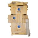 Kompletní sestava úlu 39x24 - 2 cm Thumb