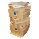 Kompletní sestava úlu 39x24 - 2 cm Thumb