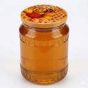 Víčko na sklenici TO 82 - Včelka Medouš Thumb