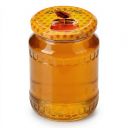 Víčko na sklenici TO 82 - Český med - medovka Thumb