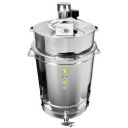 Separátor vosku a ztekucovač na med CMF Thumb