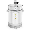 Separátor vosku a ztekucovač na med CMF Thumb