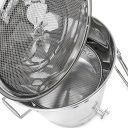 Separátor vosku a ztekucovač na med CMF Thumb