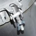 Pařák na vosk nerez Thumb