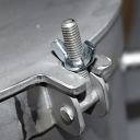 Pařák na vosk nerez Thumb