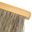 Smetáček dvouřadý - bílý vlas Thumb