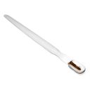 Lžička na odběr mateří kašičky - plast Thumb