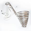 Kónická spirála na ohřev medu Ø 17 cm Thumb