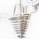 Kónická spirála na ohřev medu Ø 17 cm Thumb