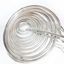 Kónická spirála na ohřev medu Ø 17 cm Thumb