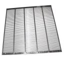 Mateří mřížka kov 435x435 mm DE Thumb