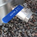 Zařízení k pastování Lysoň obj. 600 l - autom. Thumb