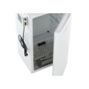 Lysoň minikomora na ztekucovaní medu- 90l Thumb