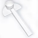 Napaječka pro včely do česna na PET láhev Thumb