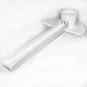 Napaječka pro včely do česna na PET láhev Thumb