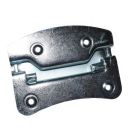 Úchopový držák (madlo) k nástavku - 1 ks Thumb