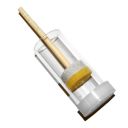 Značící pístek - plast Thumb