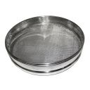 Cedník (síto) Mellarius dvojitý ⌀ 30,5 cm Thumb