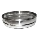 Cedník (síto) Mellarius dvojitý ⌀ 30,5 cm Thumb