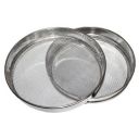 Cedník (síto) Mellarius dvojitý ⌀ 30,5 cm Thumb