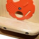 Kompletní sestava úlu 39x24 - 3 cm Thumb