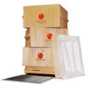 Kompletní sestava úlu 39x24 - 3 cm Thumb