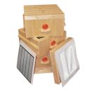 Kompletní sestava úlu 39x24 - 3 cm Thumb