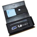 Refraktometr Catania ATC - cukroměr - D PLUS Thumb