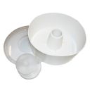 Krmítko objem 1,8 litrů - plast Thumb